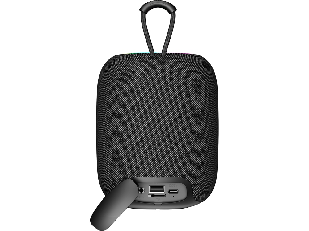 Беспроводная колонка Canyon BSP-8 (CNE-CBTSP8B), 10 Вт, черный-2