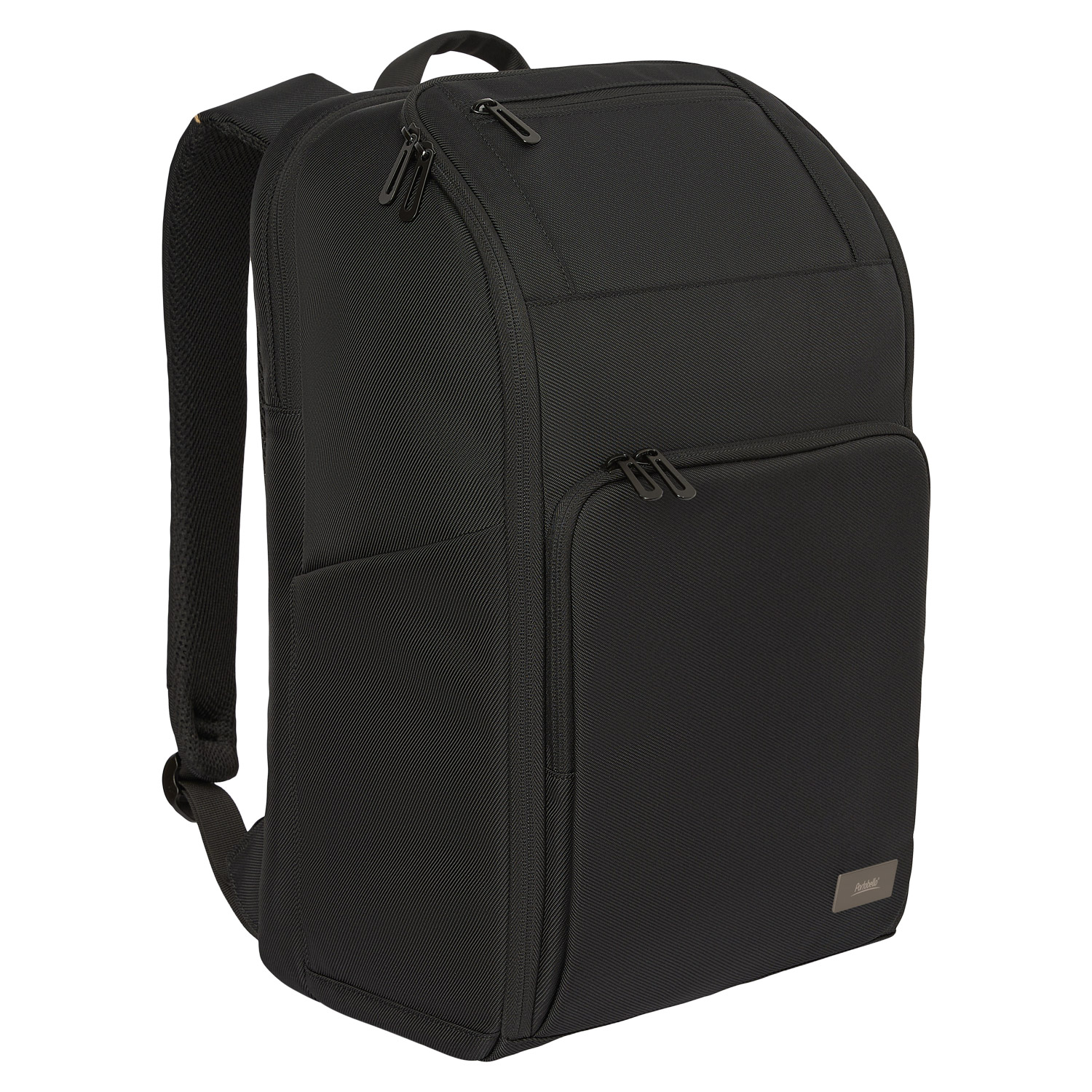 Рюкзак Спейс (Space), черный-1