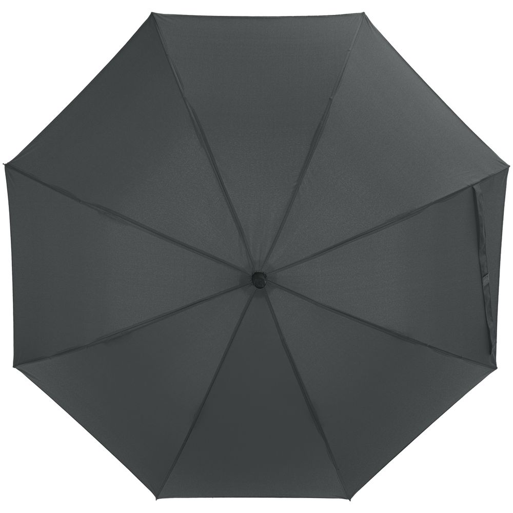 Зонт-трость Lanzer, серый-1