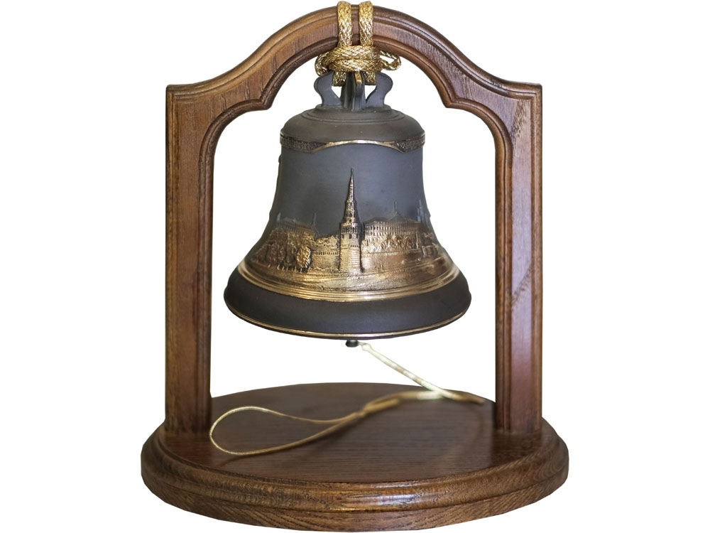 Колокол Всея Руси-1