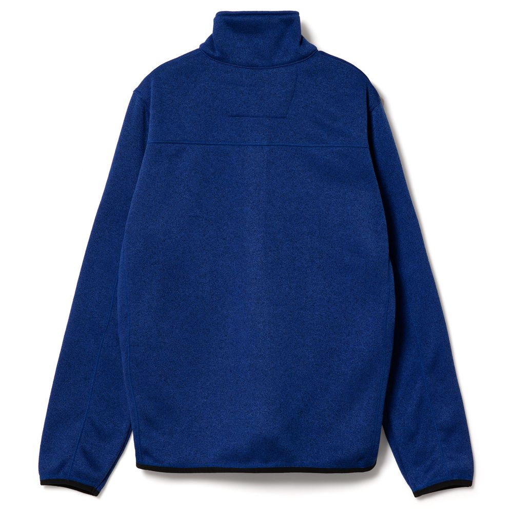 Куртка унисекс Gotland, синяя-2