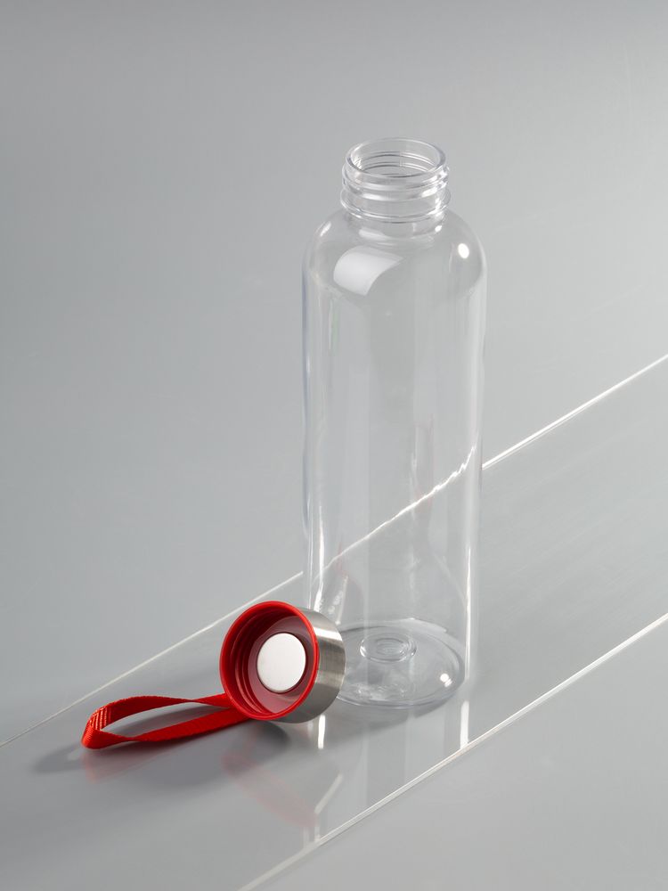 Бутылка Gulp, красная-6