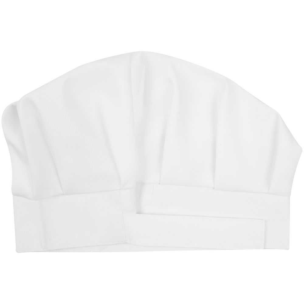 Колпак поварской Cookery, белый-3