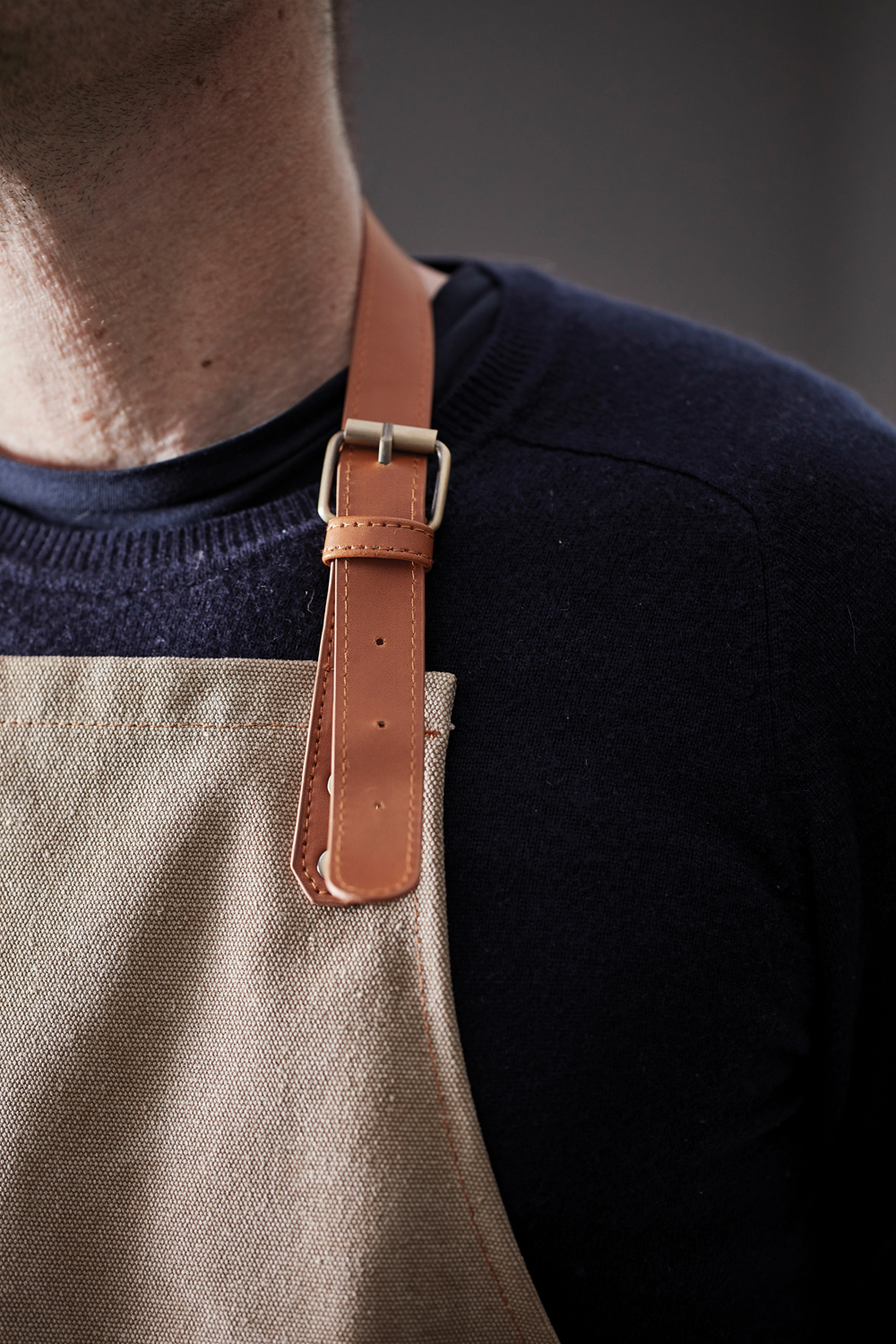 Фартук VINGA Asado-7