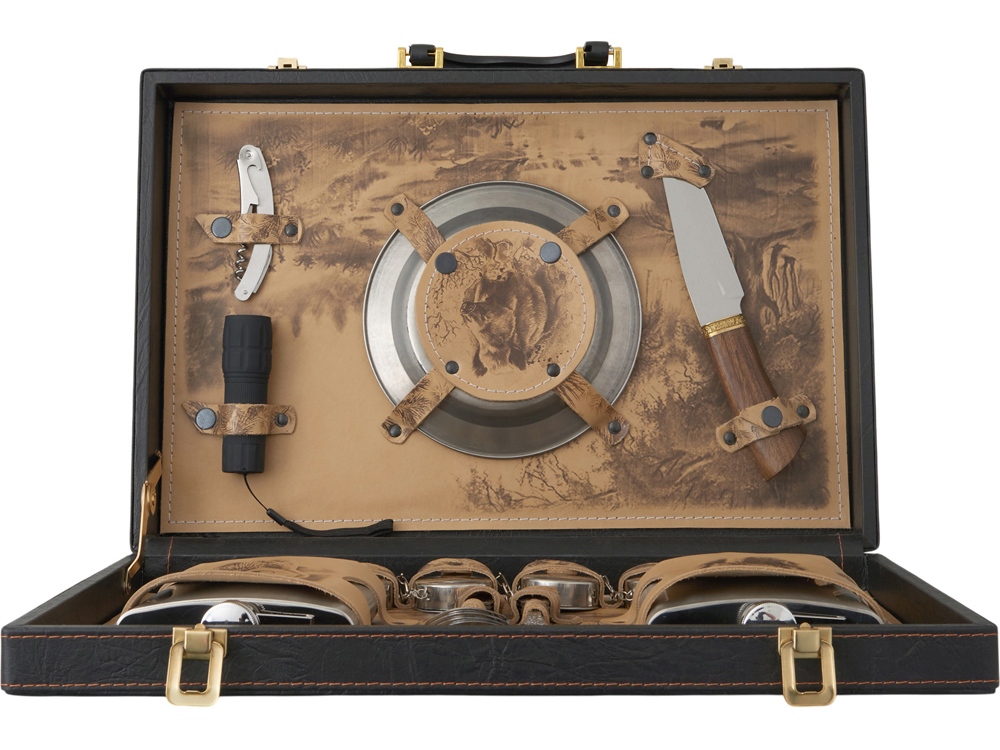 Подарочный набор-6