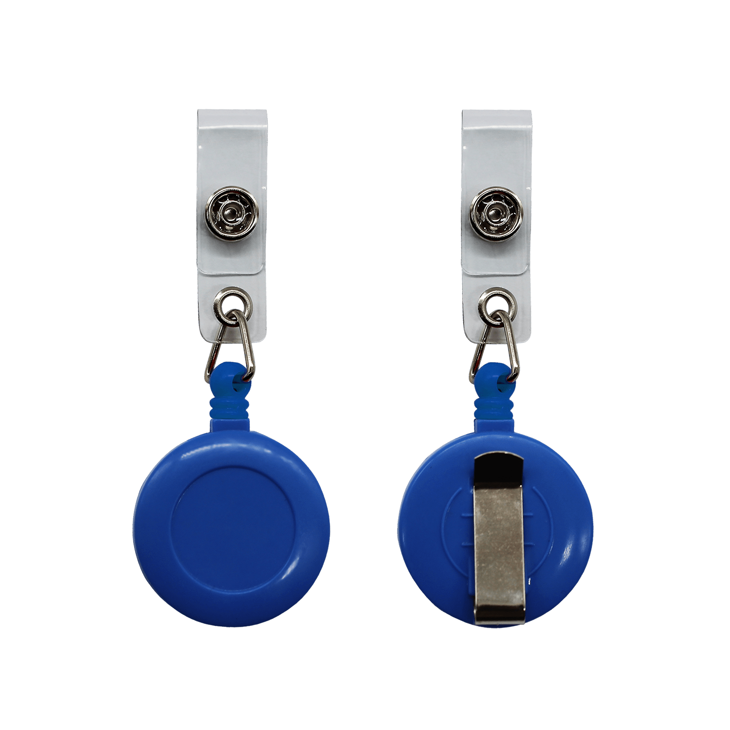 Ретрактор 4hand (голубой)-1