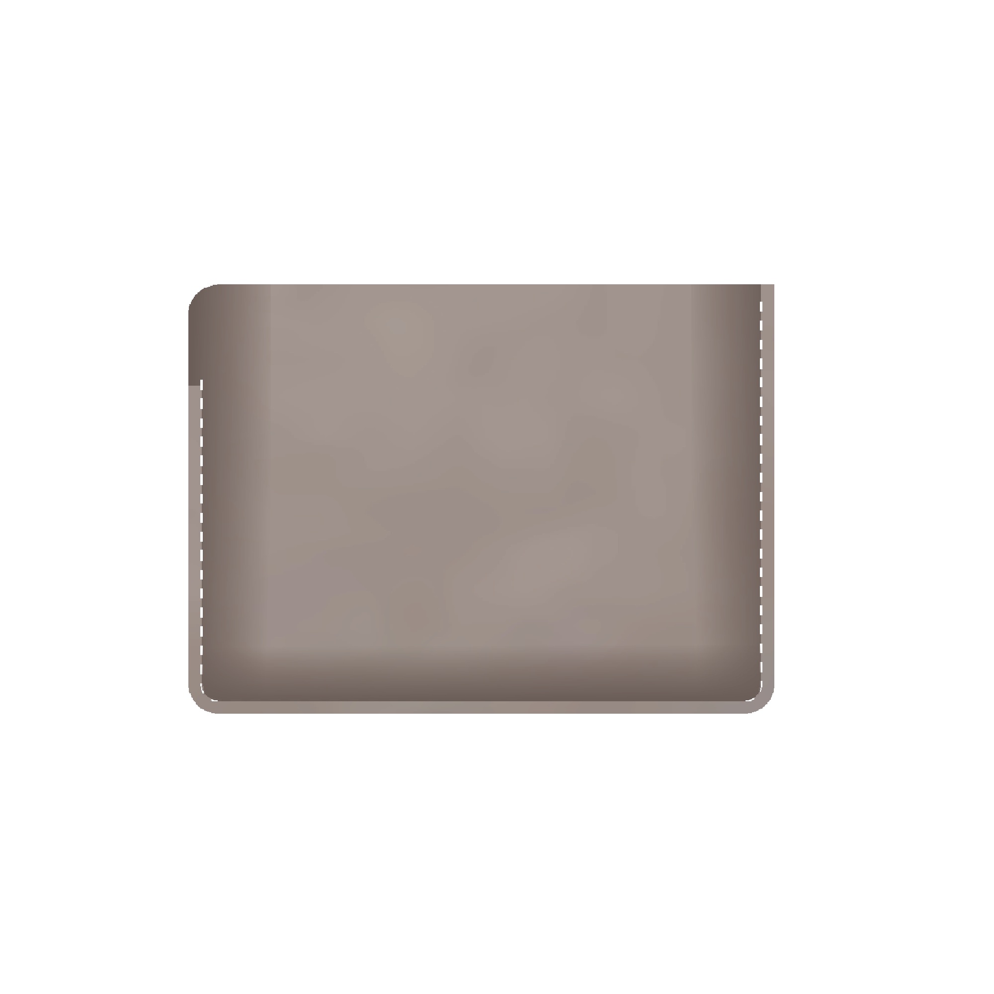 Кардхолдер Arktic. Под заказ-1