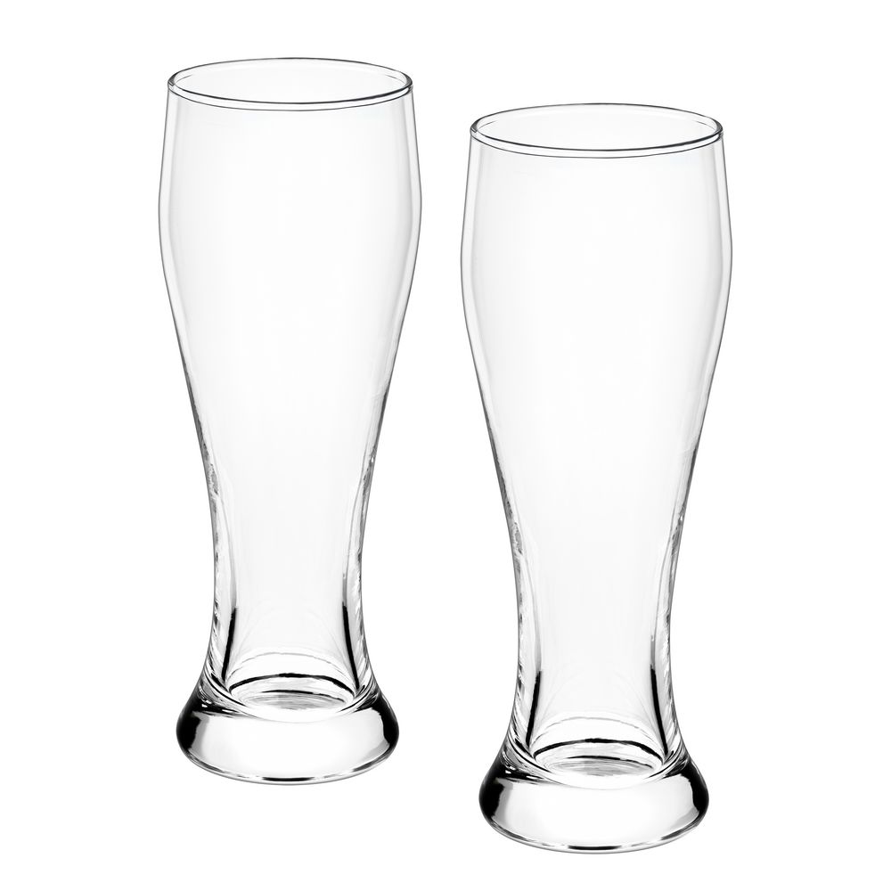 Набор из 2 бокалов для пива Pub Weizen-1