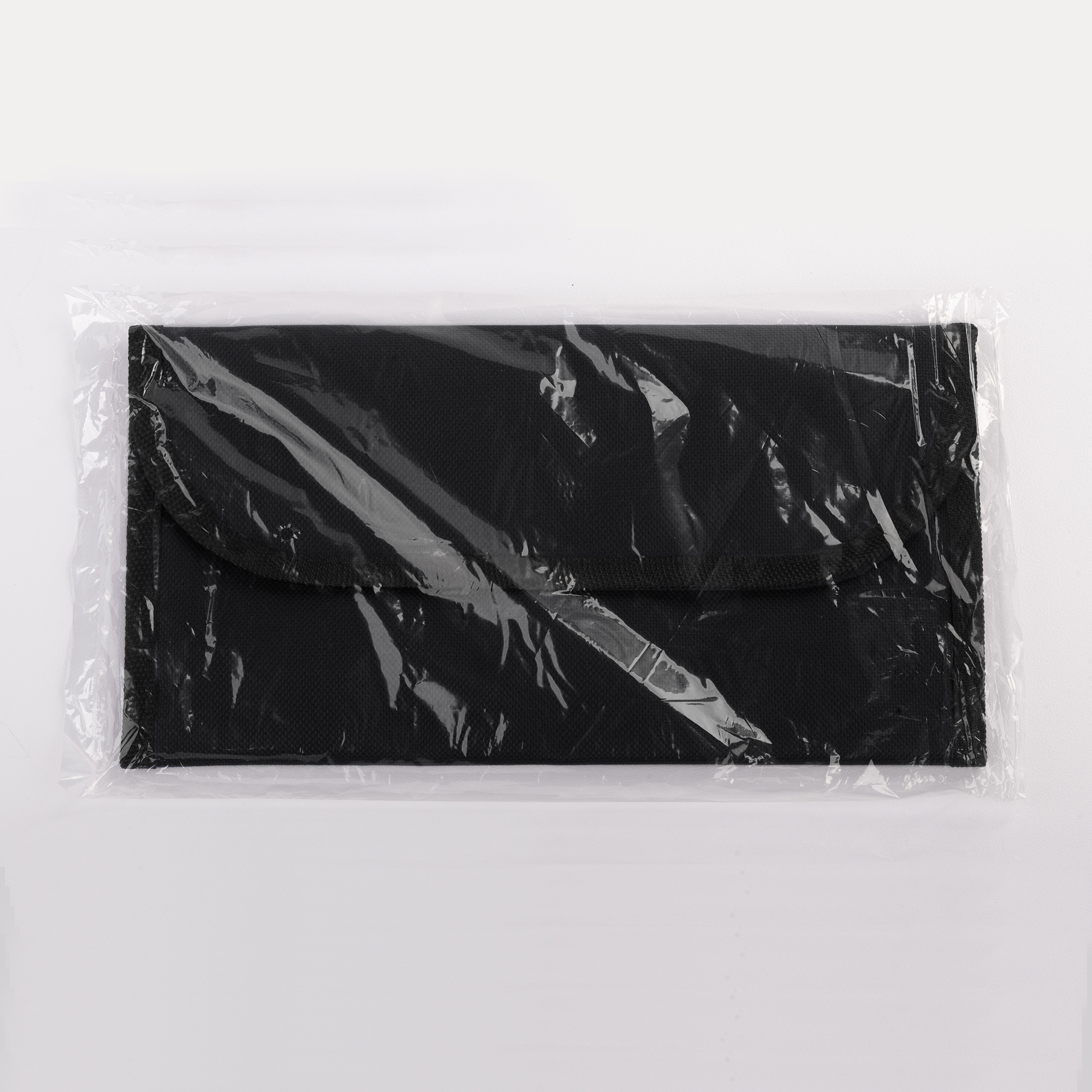 Органайзер для путешествий "All inclusive", черный-4