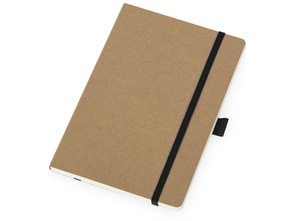 Подарочный набор с бутылкой для воды. блокнотом, ручкой и подставкой для телефона, черный-7