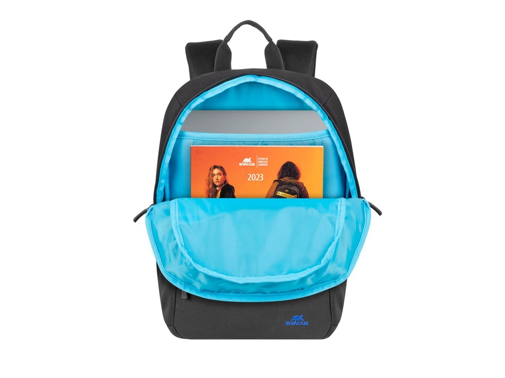 RIVACASE 8264 black рюкзак для ноутбука 13,3-14 / 6-13