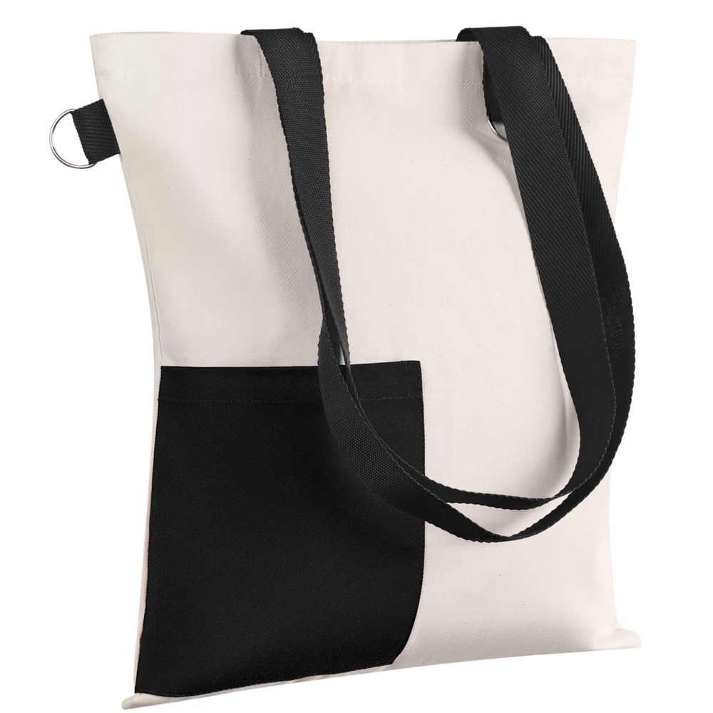 Шопер Onlook, неокрашенный с черным-1