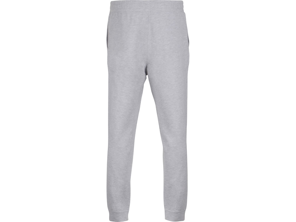 Брюки Motion мужские, серый меланж-3