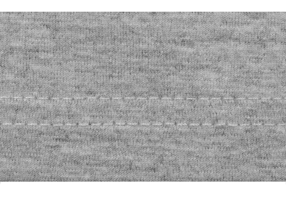 Футболка Heavy Super Club мужская, пепельно-серый-10