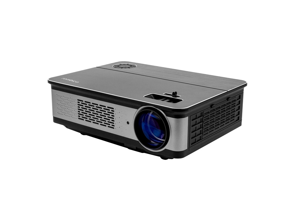 Проектор Rombica Ray Box A6-0