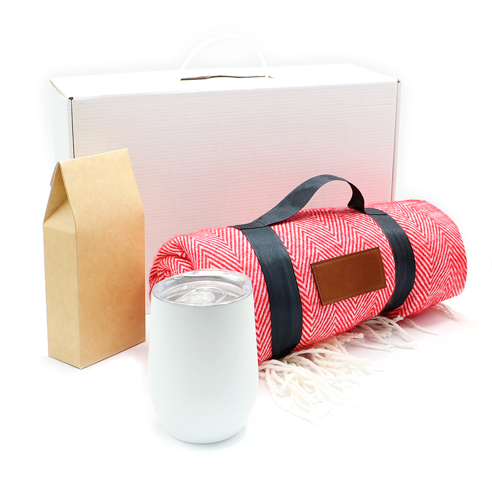 Подарочный набор KEEP CALM, Белый-0