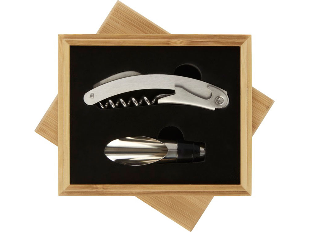 Набор для вина Merlou из 2 предметов-2