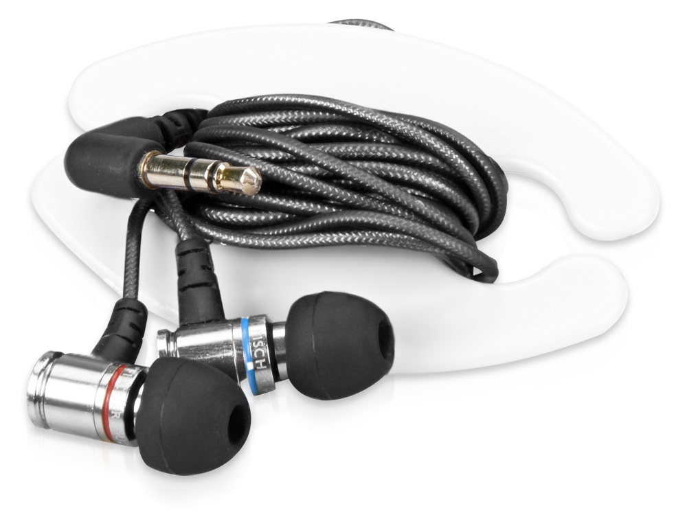 Органайзер для кабеля и наушников-1