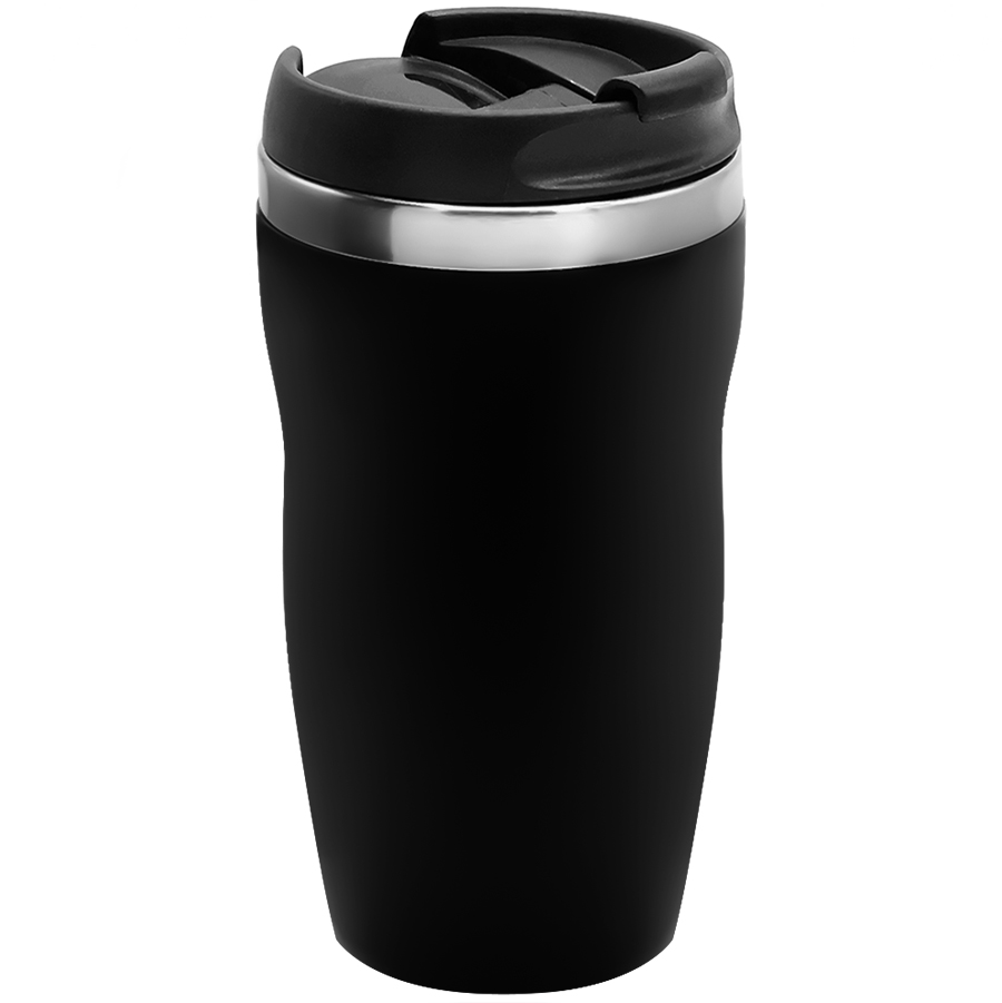 Термокружка Laim, Черный-0