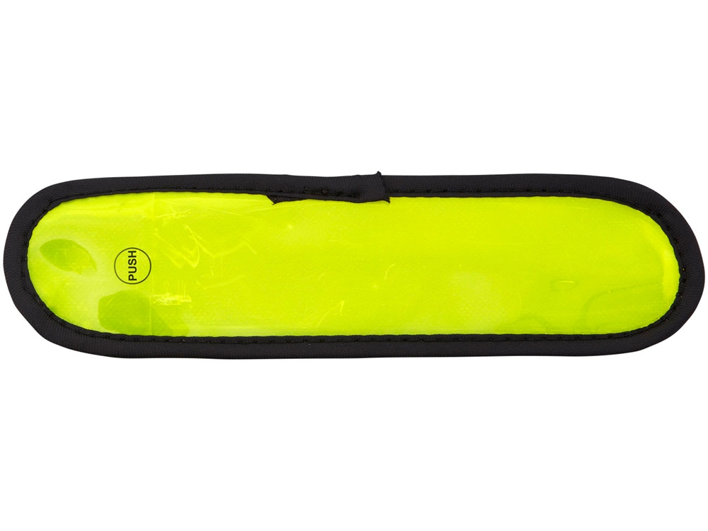 Диодный браслет Olymp, желтый-1