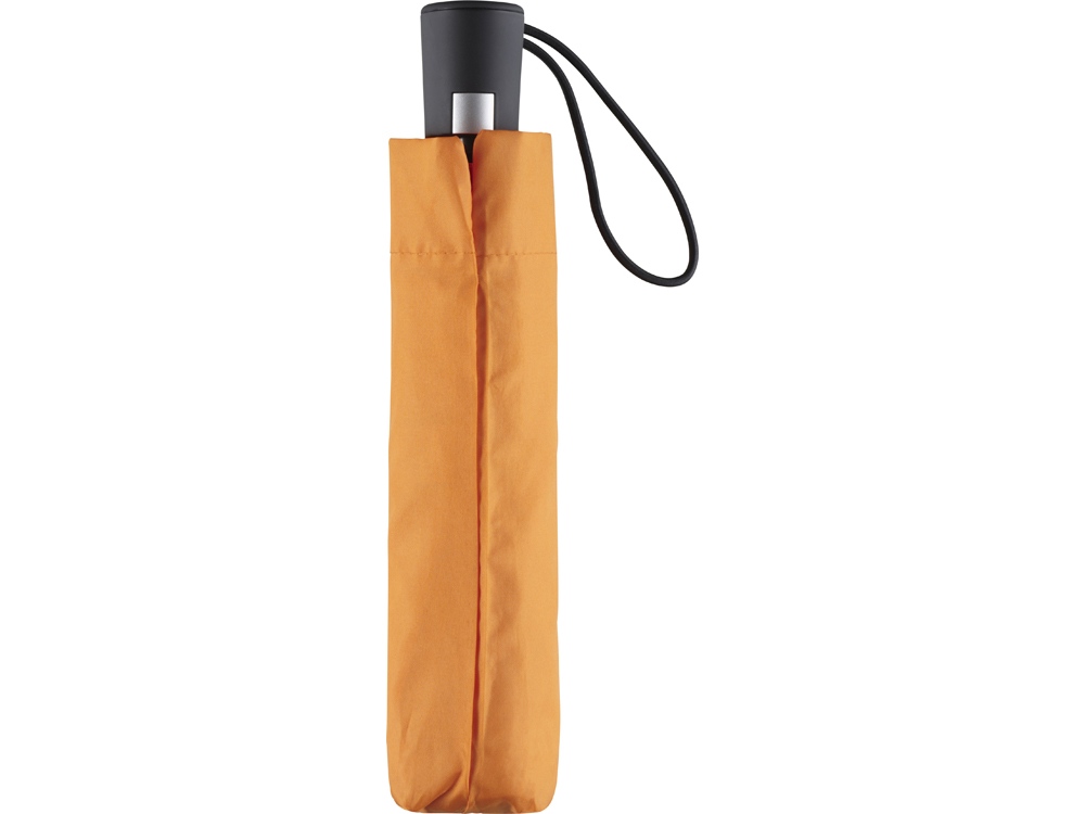 Зонт складной 5560 Format полуавтомат, белый-4