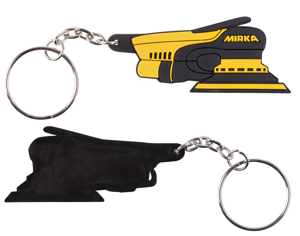 Брелок Ringo на заказ-1