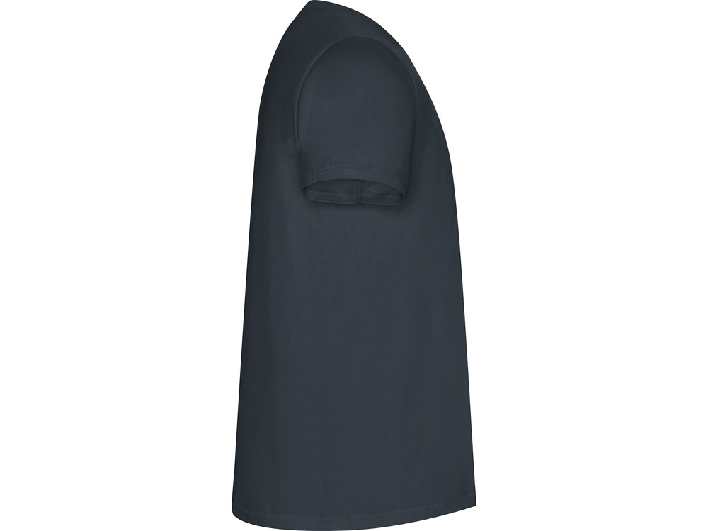 Футболка Golden мужская, эбеновый-3