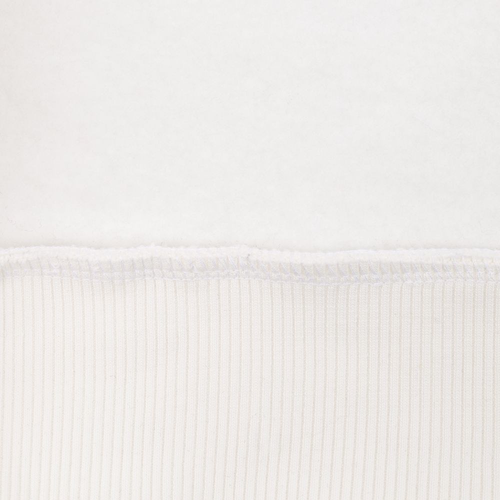 Худи Kulonga One Size, молочно-белое-5