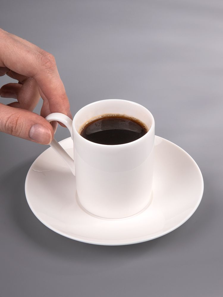 Кофейная пара Mansion, ver.2-4