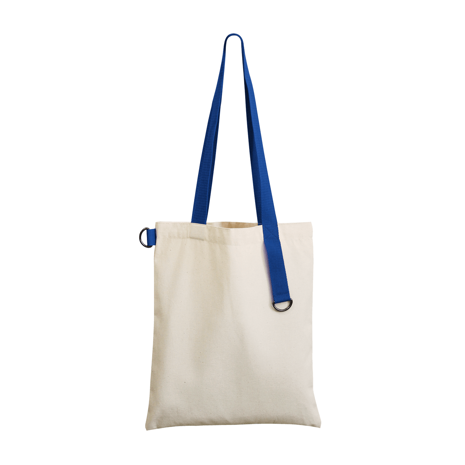 Шоппер Superbag (неокрашенный с синим)-1