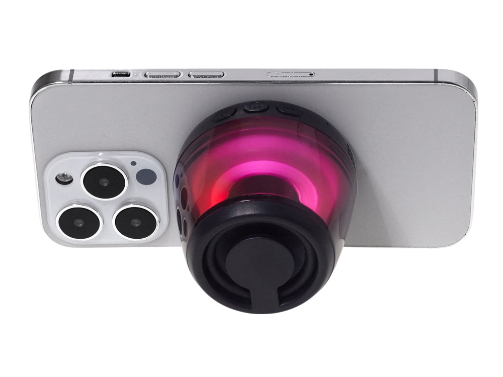 Магнитная беспроводная колонка MagMelo, 5 Вт-11