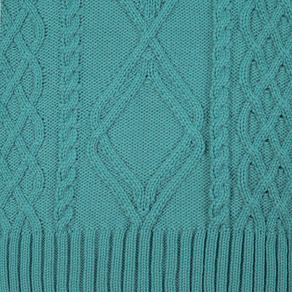 Жилет оверсайз на заказ Tricksy Terra Grand, акрил-3