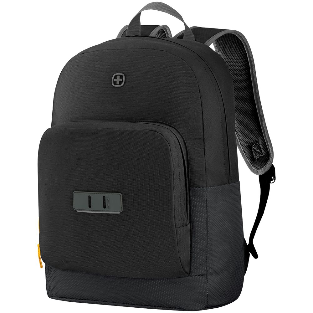 Рюкзак Crango, черный-1