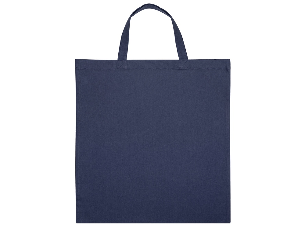 Сумка из хлопка Handy 135, темно-синий-2