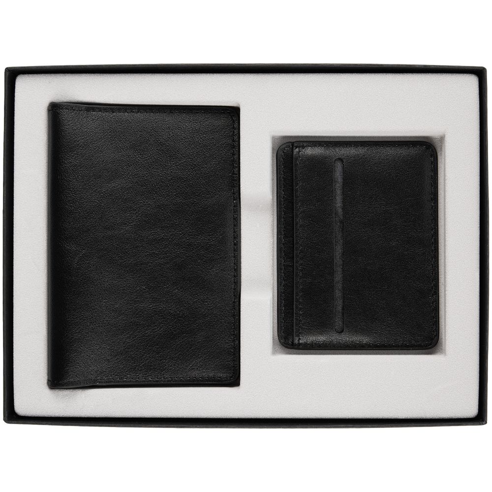 Набор Remini, черный-1