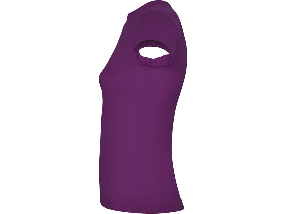 Футболка Jamaica женская, фиолетовый-2