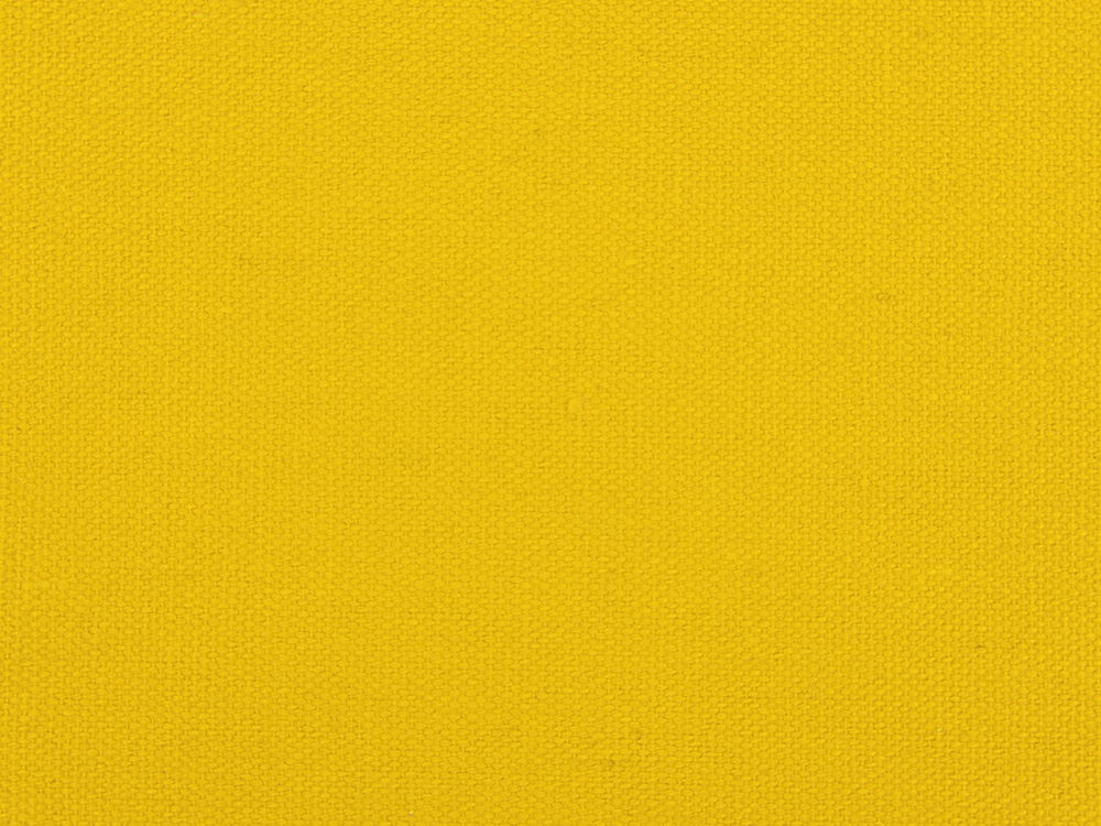 Сумка для шопинга Steady из хлопка с парусиновыми ручками, 260 г/м2, желтый-6