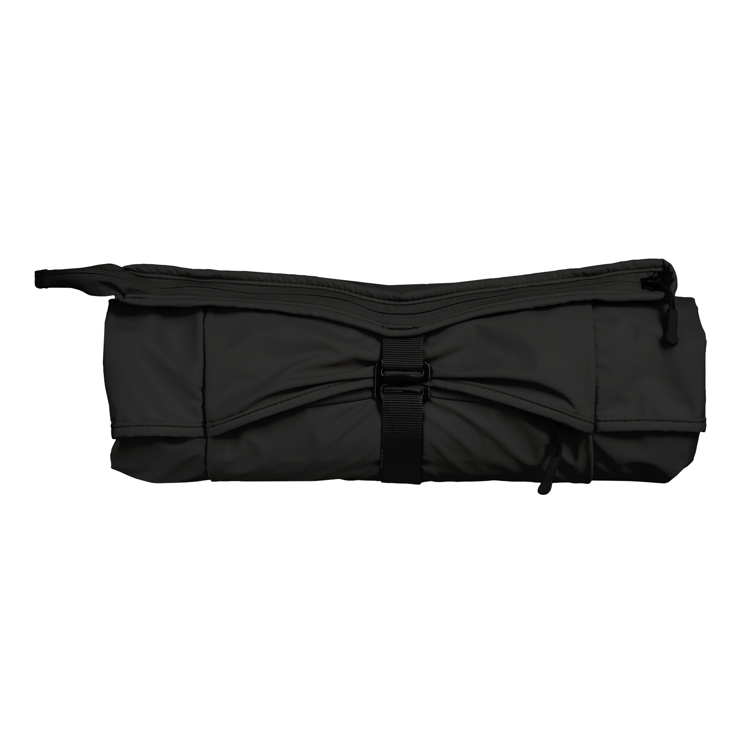 Рюкзак Бостон (Boston), черный-6