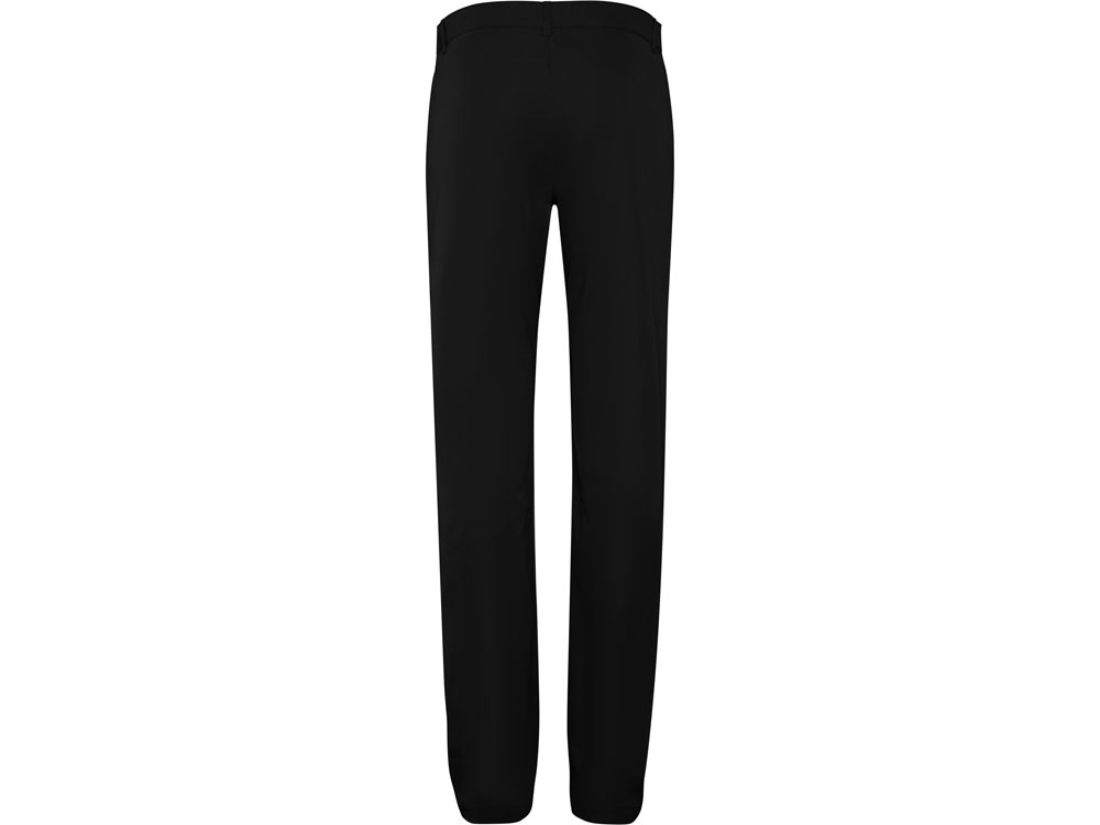 BEVERLY женские брюки, черный-1