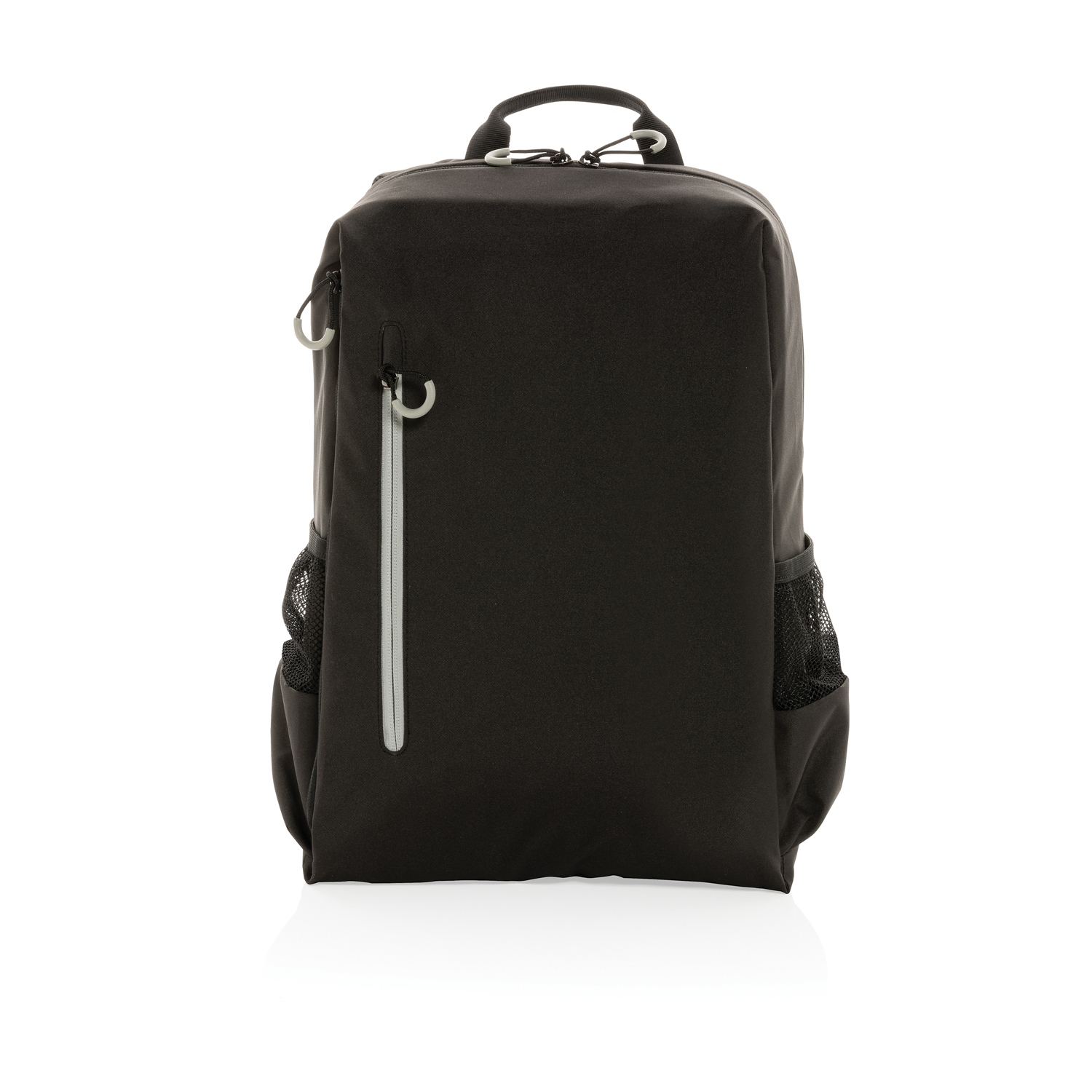 Рюкзак для ноутбука Impact Lima из rPET AWARETM, RFID, 15.6"-1