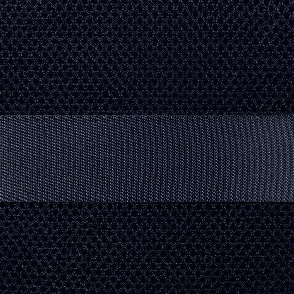 Рюкзак coolStuff Plus, бежевый с темно-синим-2