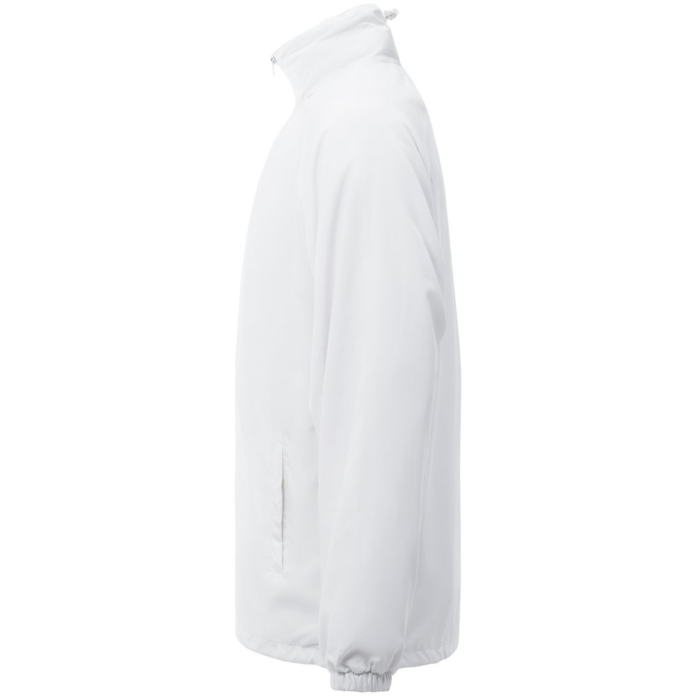 Куртка Kivach City, белая-3