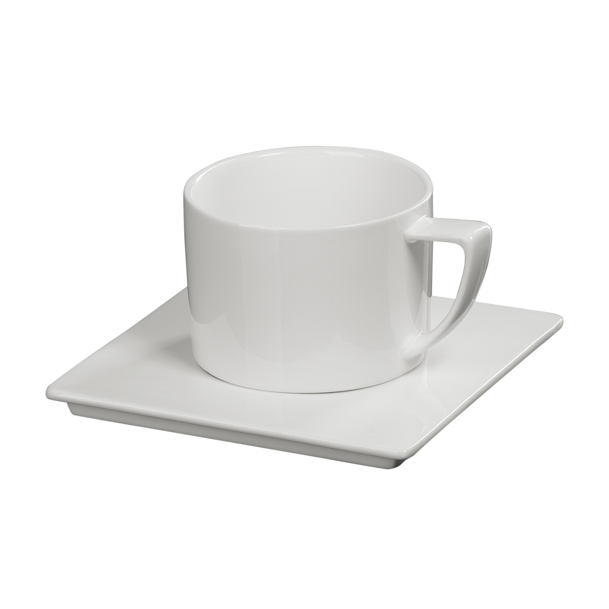 Чайная пара "Этюд"-0