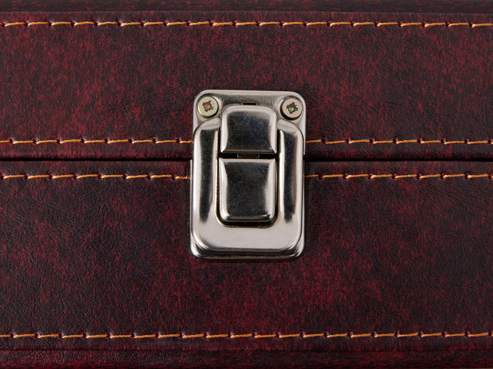 Набор Принц Уэльский : ручка шариковая, лупа, нож для бумаг-10