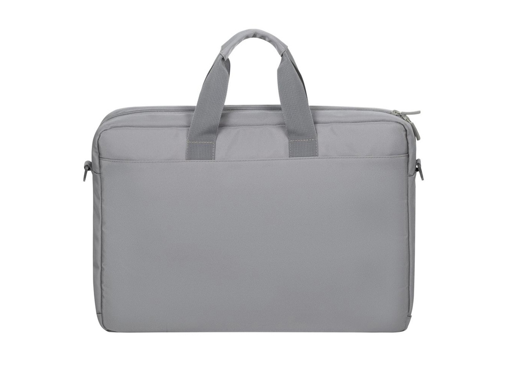 RIVACASE 8235 light grey сумка для ноутбука 15,6 / 6-3