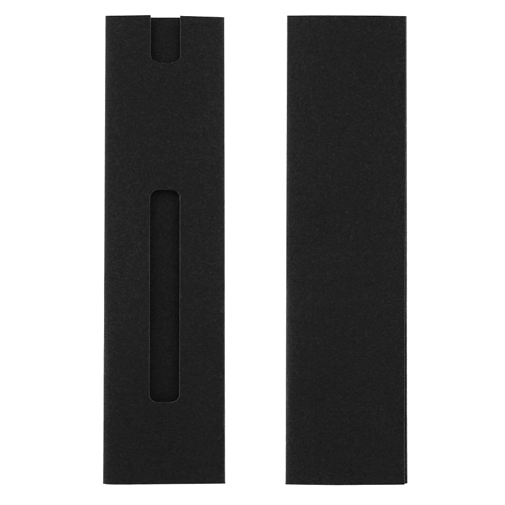 Чехол для ручки Каплан, Черный-1