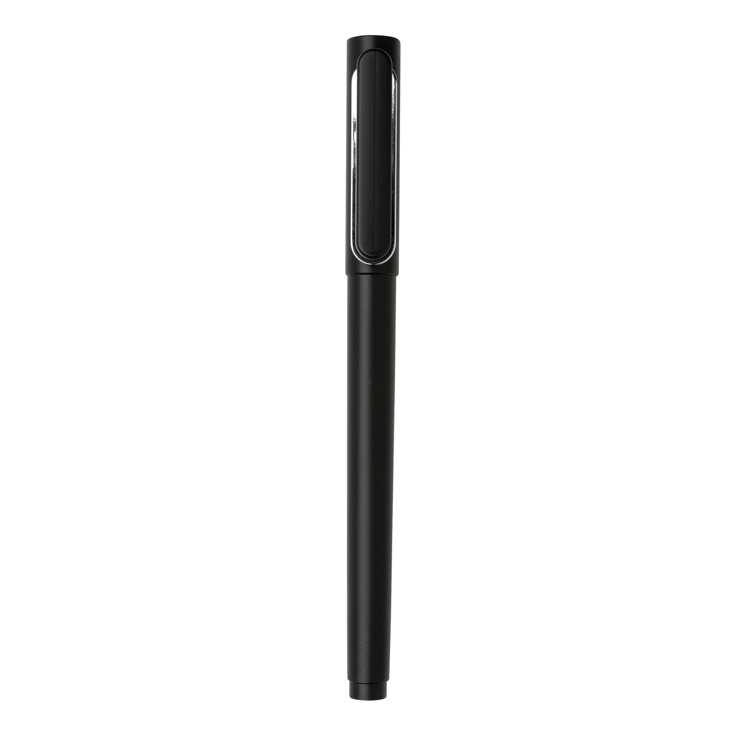 Ручка X6 с колпачком и чернилами Ultra Glide-1