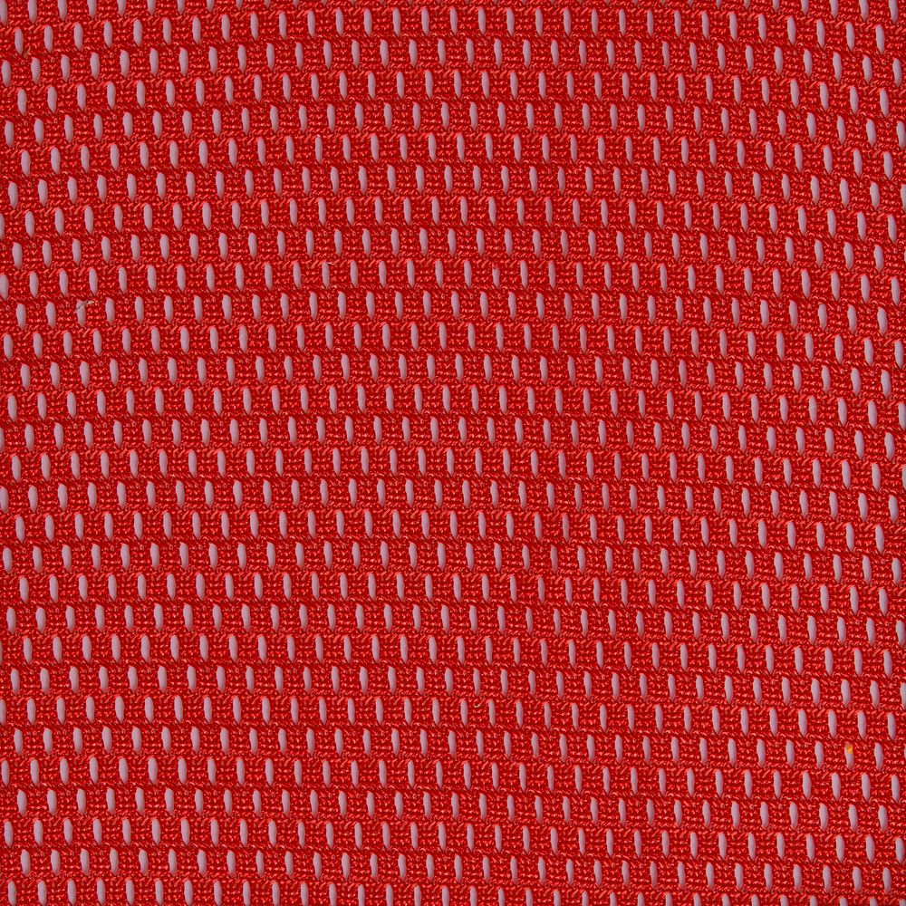 Заготовка из мелкой сетки Syren, XL, красная-0