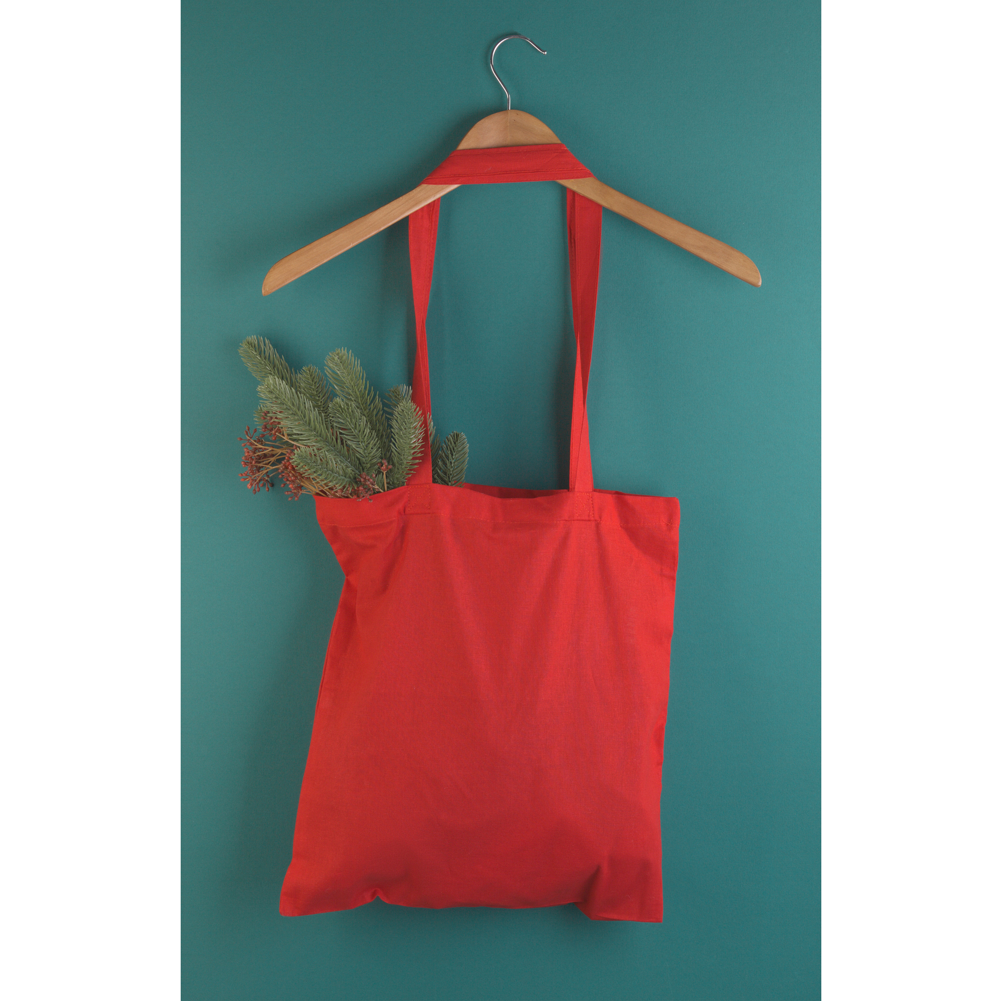 Набор "In red"-6