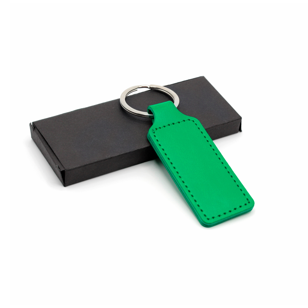 Брелок Hors, Зелёный-1